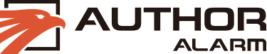 authoralarm
